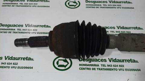 Foto 2ª: Transmision Delantera Derecha Renault Megane 1.5 DCI DIESEL BERLINA 101CV 74KW II BERLINA 5P [K9K728] (2005)