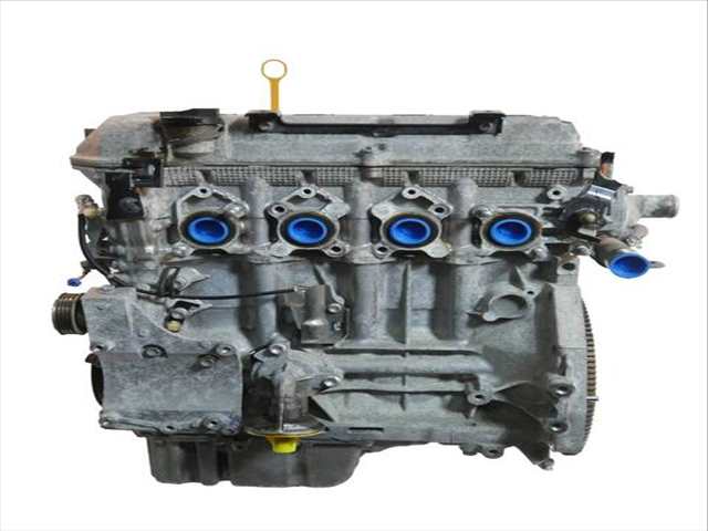 Motor Completo Suzuki SX4 1.6 117 - 120 CV