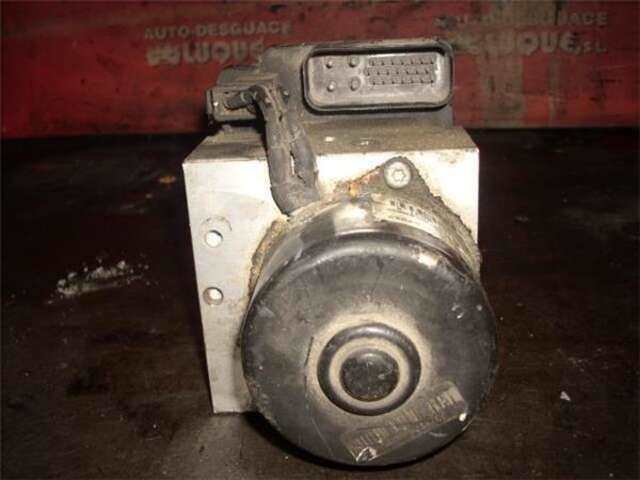 Abs Bmw Serie 3 315 318TDS 1.7 TURBODIESEL (90CV)