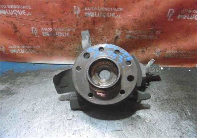 Foto 3ª: Mangueta Delantera Derecha Opel Astra 1.7 CDTI [Z 17 DTH]