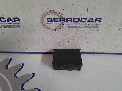 Foto 2ª: Centralita Aire Acondicionado Peugeot Expert 1.6 BLUE-HDI FAP 116CV [D/ BH01] (2016)
