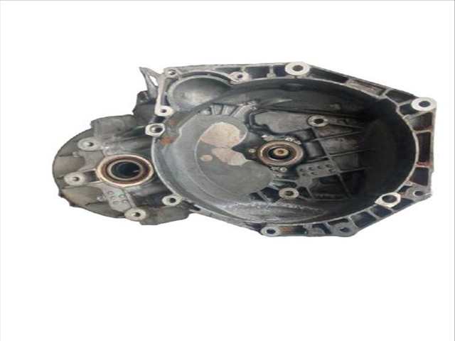 Foto 2ª: Caja Cambios Opel Zafira 1.9 CDTI VAN M75) FURGONETA (2005)