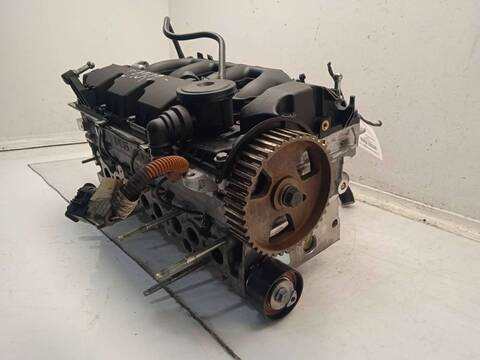 Foto 3ª: Culata Citroen C5 BERLINA [RHR] (2006)