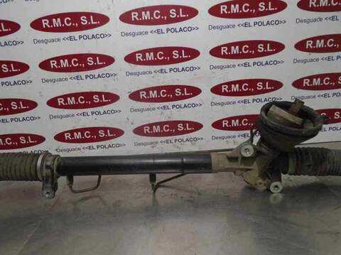 Foto 2ª: Cremallera de Direccion Volkswagen Passat 1.6 BERLINA 102CV 75KW [ALZ] (2004)