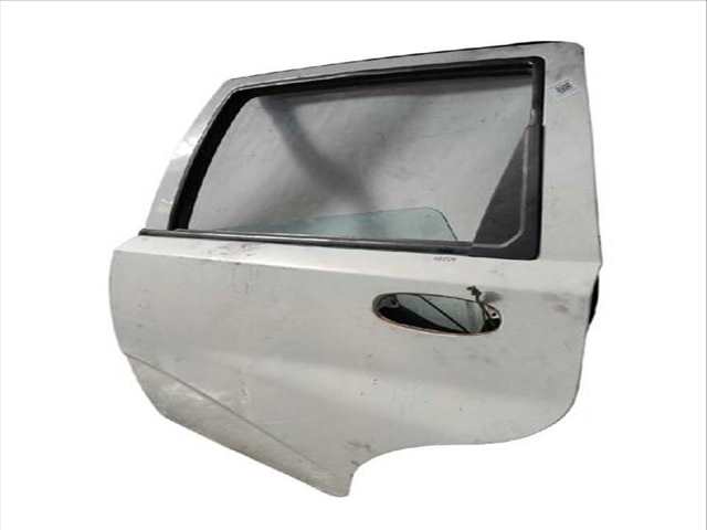 Foto 2ª: Puerta Trasera Izquierda Daewoo Kalos 1.4 (2002)