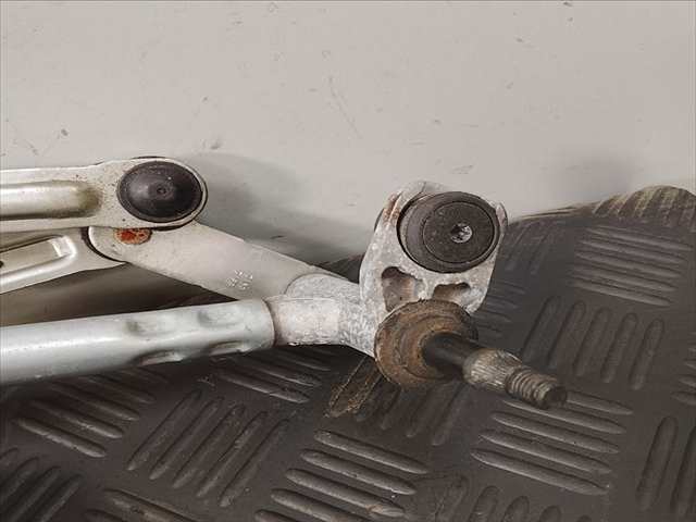 Foto 3ª: Motor Limpia Delantero Volkswagen T-Roc 2.0 TDI 115CV (2024)