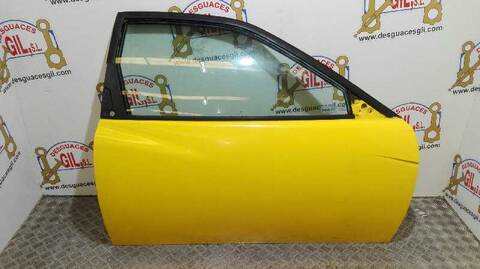 Puerta Delantera Derecha Fiat Coupe 175) 2.0 16V CAT COUPE