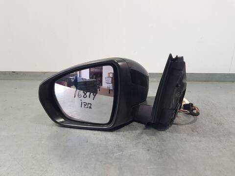 Retrovisor Izquierdo Peugeot 5008 1.2 MRHNYH MRHNYW MRHNSJ MRHNSU MRHNSM) 131CV 96KW