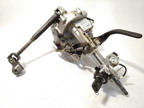 Foto 2ª: Columna Dirección Nissan Qashqai 1.5 TD CAT 110CV 81KW [K9K430] (2014)