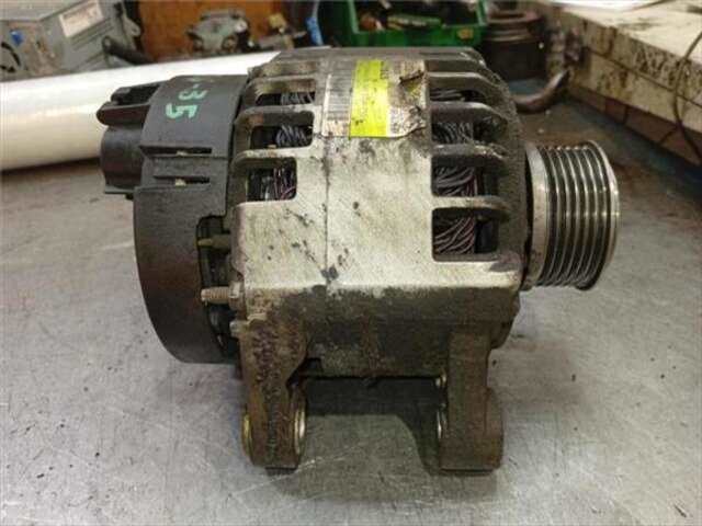 Alternador Alfa Romeo 166 2.4 JTD