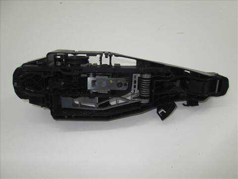 Foto 2ª: Maneta Exterior Delantera Izquierda Citroen C Elysee 1.6 HDI (2012)