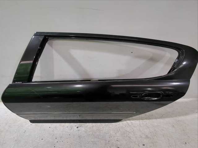 Foto 2ª: Puerta Trasera Izquierda Peugeot 407 2.0 HDI 135 6DRHRH 6DRHRE 6DRHRG 6DRHRJ) 136CV 100KW [RHR (DW10BTED4)] (2005)