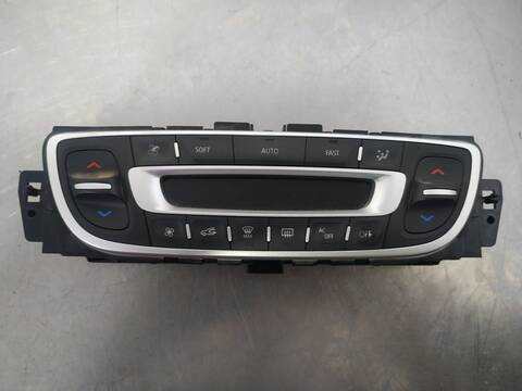 Mando Climatizador Renault Fluence EXPRESSION 106CV 78KW