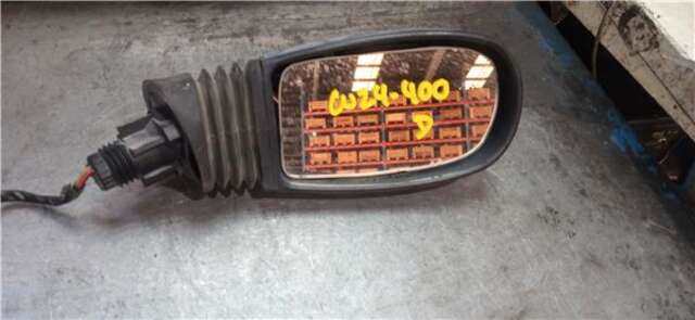 Retrovisor Derecho Fiat Punto 1.2 G 60CV