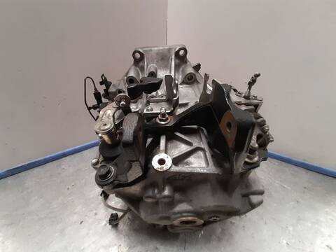 Foto 3ª: Caja Cambios Mazda 6 2.2 CE 125 ACTIVE 5-PTAS.) 125CV 92KW [R2] (2009)