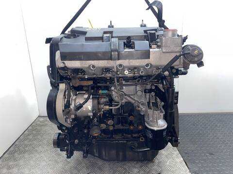 Motor Completo Kia Carnival J3