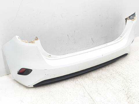 Foto 2ª: Paragolpes Trasero Kia Ceed DRIVE (2018)