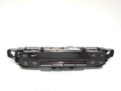 Foto 3ª: Mando Climatizador Toyota Prius BASIS 122CV 90KW [2ZRFXE] (2017)