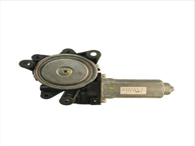 Foto 2ª: Elevalunas Eléctrico Delantero Izquierdo Chrysler Voyager 2.5 CRD 120CV (1999)