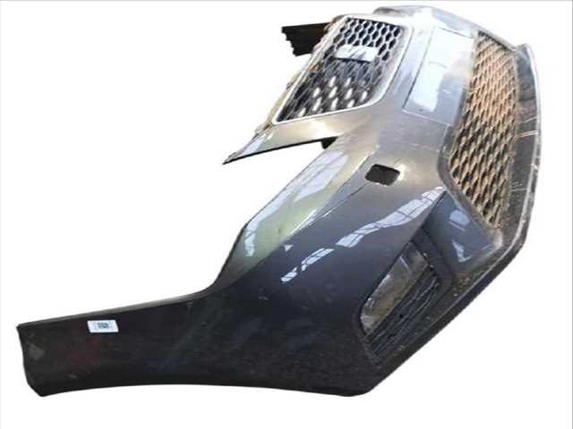 Paragolpes Delantero Seat Leon 1.4 TSI 122CV