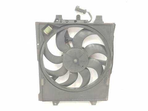 Foto 2ª: Electroventilador Fiat 500 1.2 8V 69CV 51KW 169A4000 [73504474] (2007)