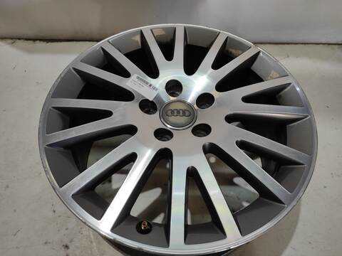 Foto 3ª: Juego LLantas Audi A3 CBAB (2008)