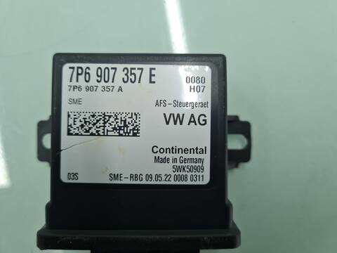 Foto 2ª: Centralita Motor ECU Seat Arona FR 116CV 85KW [DLAA] (2022)