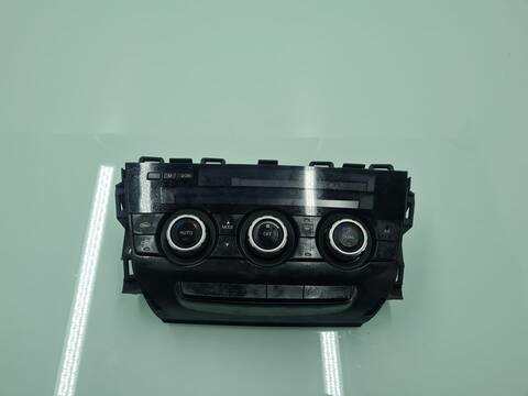 Mando Climatizador Mazda CX5 2.2 TD CAT 150CV 110KW
