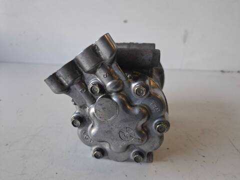 Foto 2ª: Compresor Aire Acondicionado Renault Twingo D4F770 (2014)