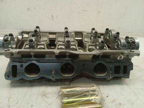 Culata Toyota Land Cruiser VERSION INDEFINIDA