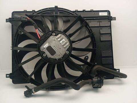 Foto 2ª: Electroventilador Land Rover Discovery SE 180CV 132KW [204DTD] (2021)