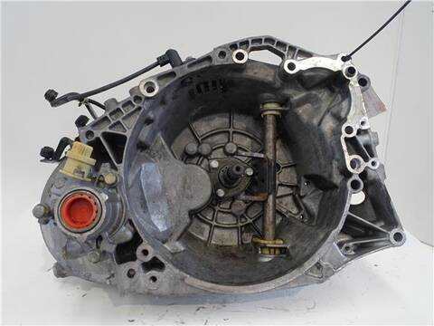 Caja Cambios Peugeot 406 2.0 16V 132CV 97KW