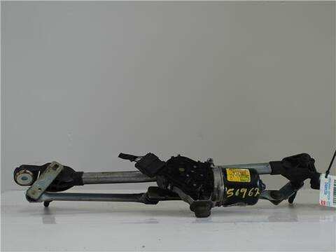 Motor Limpia Delantero Renault Megane 1.6 110 CV III