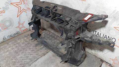 Foto 2ª: Panel Frontal Seat Altea STYLANCE - STYLE 105CV 77KW [CAYC] (2011)