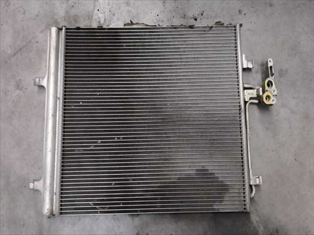 Radiador Calefaccion A.A. Ford Mondeo 2.0 TDCI