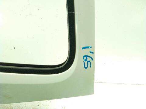 Foto 2ª: Puerta Delantera Izquierda Fiat Ducato 120 MULTIJET 2 3 D [F1AE0481D] (2006)