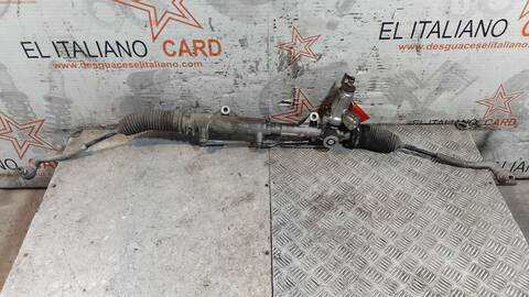 Foto 2ª: Cremallera de Direccion Mercedes Clase C 160 C 200 CDI 204.007) BERLINA 136CV 100KW [651913] (2010)