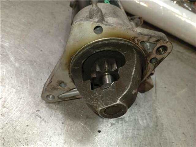 Foto 3ª: Motor de Arranque Ford Ranger 2.5 CABINA DOBLE XLT LIMITED 4X4 [2.5 LTR. - 105 KW TDCI CAT]