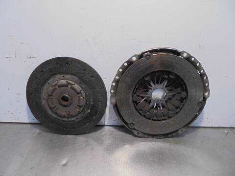 kit Embrague Opel Astra 1.9 CDTI 120CV 88KW