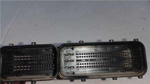 Foto 3ª: Centralita Motor ECU Seat Ibiza 1.4 COOL [1 4 LTR. - 55 KW 16V] 75CV