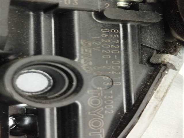 Foto 3ª: Elevalunas Eléctrico Delantero Izquierdo Toyota Yaris ACTIVE HYBRID 75CV 55KW [1NZFXE] (2013)
