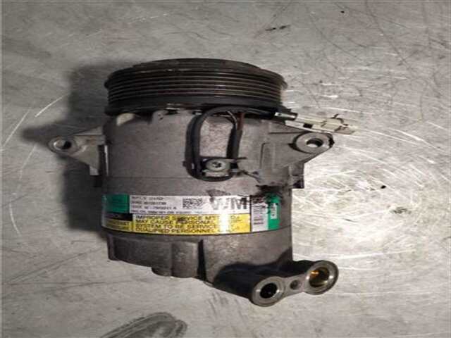 Foto 2ª: Compresor Aire Acondicionado Opel Zafira 1.9 COSMO [1.9 LTR. - 88 KW CDTI]