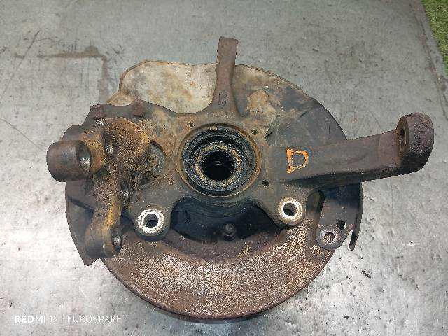 Mangueta Delantera Derecha Mitsubishi L200 2.5 D 4P CAJA ABIERTA