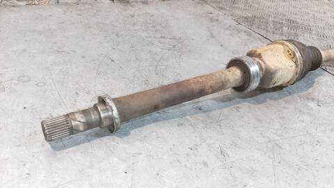 Foto 4ª: Transmision Delantera Derecha Renault Kangoo FURGON MAXI 5P PROFESIONAL 90CV 66KW [K9K608] (2014)