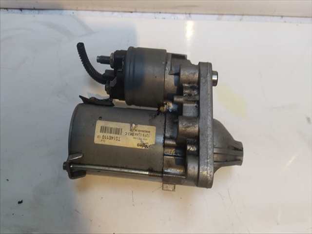 Motor de Arranque Citroen C Elysee 1.6 HDI