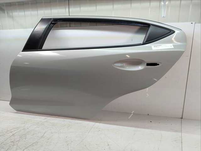 Foto 2ª: Puerta Trasera Izquierda Mazda 2 90 CV 66KW [P5X0] (2019)