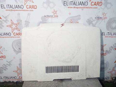 Capot Seat Marbella 34CV 25KW