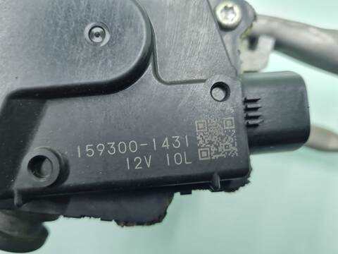 Foto 2ª: Motor Limpia Delantero Mazda 6 2.2 TD CAT 163CV 120KW (2009)