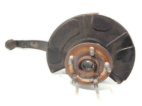 Foto 3ª: Mangueta Delantera Derecha Jeep Grand Cherokee 3.0 CRD V6 4X4 190CV 140KW [VM23D] (2012)