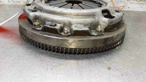 Foto 2ª: kit Embrague Mitsubishi Montero 1800 MPI 25 3-PTAS.) 115CV 85KW [4G93] (2005)